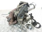 Turbolader <br>CITROEN C5 II BREAK (RE_) 2.2 HDI