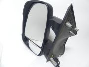 Auenspiegel links, elektrisch kurzer Arm<br>CITROEN JUMPER BUS 2.0 BLUEHDI 110