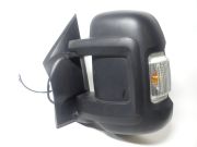 Auenspiegel links <br>CITROEN JUMPER BUS 2.0 BLUEHDI 110