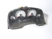 Tacho Kombiinstrument rote Zeiger<br>OPEL ZAFIRA A (F75_) 2.2 DTI 16V