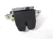 Schloss Heckklappe <br>OPEL ASTRA H 1.9 CDTI
