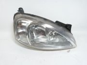 Scheinwerfer rechts 1 Halter defekt<br>OPEL CORSA C (F08, F68) 1.2