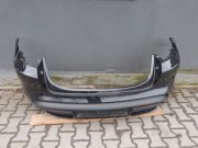 Stostange hinten <br>PORSCHE TAYCAN 4S