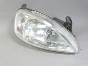 Scheinwerfer rechts <br>OPEL CORSA C (F08, F68) 1.2 TWINPORT