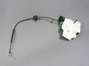 Trschloss links hinten <br>PORSCHE TAYCAN 4S