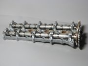 Nockenwelle Satz mit Gehuse BMW E90 E91 F20 F21 N47D20C<br> 