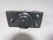 Lichtschalter <br>OPEL MERIVA 1.6