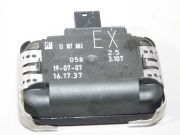 Regensensor <br>OPEL ASTRA H TWINTOP 1.8