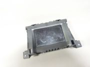 Bordcomputer Display <br>OPEL ASTRA H TWINTOP 1.8