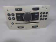 Radio nicht entheiratet<br>OPEL ASTRA H TWINTOP 1.8