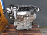 Motor mit Einspritzanlage    Turbo DPC 12tkm<br>SKODA OCTAVIA III COMBI (500000, 5000000) 1.5
