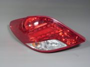 Rckleuchte links <br>PEUGEOT 207 (WA, WC) 1.4