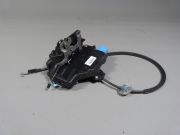 Trschloss links hinten <br>VW TOURAN (1T3) 1.6 TDI