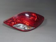 Rckleuchte rechts <br>PEUGEOT 207 (WA, WC) 1.4