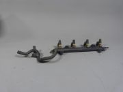 Einspritzeinheit mit Einspritzdsen<br>VW GOLF V (1K1) 1.4 16V