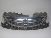 Khlergrill 13286000<br>OPEL CORSA D (S07) 1.2