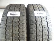 Winterreifen 225/70 R15C 112/110R 1 Satz (je 2 Stück)