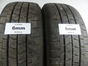 Winterreifen 215/65 R15C 104/102T 1 Satz (je 2 Stück)