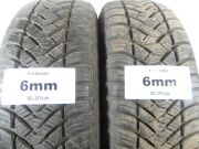 Ganzjahresreifen 165/65 R13 77T 1 Satz (je 2 Stück)