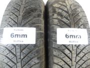 Ganzjahresreifen 165/70 R13 79T 1 Satz (je 2 Stück)