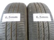 Sommerreifen 165/60 R14 75T 1 Satz (je 2 Stück)