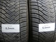 Ganzjahresreifen 205/45 R16 87W 1 Satz (je 2 Stück)