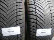 Ganzjahresreifen 205/45 R16 87W 1 Satz (je 2 Stück)