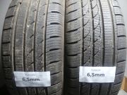 Winterreifen 185/50 R16 81H 1 Satz (je 2 Stück)