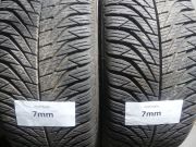 Ganzjahresreifen 185/55 R14 80H 1 Satz (je 2 Stück)