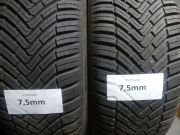 Ganzjahresreifen 195/55 R15 89H 1 Satz (je 2 Stück)