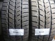 Winterreifen 215/65 R16C 109/107R 1 Satz (je 2 Stück)
