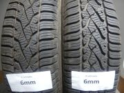 Ganzjahresreifen 155/70 R13 75T 1 Satz (je 2 Stück)