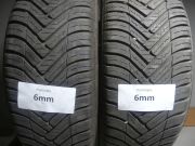 Sommerreifen 195/45 R15 78V