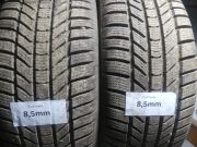Winterreifen 225/55 R17 101V 1 Satz (je 2 Stück)