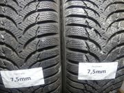 Winterreifen 195/65 R15 91T 1 Satz (je 2 Stück)