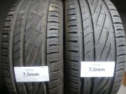 Sommerreifen 195/45 R15 78V 1 Satz (je 2 Stück)