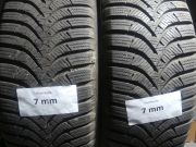 Winterreifen 195/65 R15 91T 1 Satz (je 2 Stück)