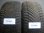 Ganzjahresreifen&nbsp;205/45 R16 87W&nbsp;1&nbsp;Satz&nbsp;(je&nbsp;2&nbsp;St&uuml;ck)