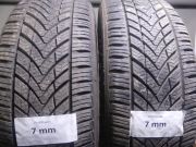 Ganzjahresreifen&nbsp;195/55 R16 91V&nbsp;1&nbsp;Satz&nbsp;(je&nbsp;2&nbsp;St&uuml;ck)