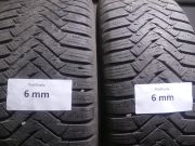 Winterreifen&nbsp;205/55 R16 91H&nbsp;1&nbsp;Satz&nbsp;(je&nbsp;2&nbsp;St&uuml;ck)