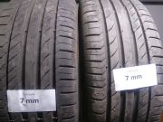 Sommerreifen&nbsp;215/45 R17 92W&nbsp;1&nbsp;Satz&nbsp;(je&nbsp;2&nbsp;St&uuml;ck)