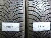 Ganzjahresreifen&nbsp;185/60 R15 88H&nbsp;1&nbsp;Satz&nbsp;(je&nbsp;2&nbsp;St&uuml;ck)